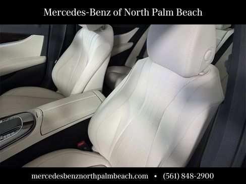 Used 2023 Mercedes-Benz E 350 Sedan image 9