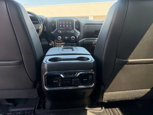 Used 2019 GMC Sierra 1500 AT4 w/ AT4 Premium Package AWD/4WD image 25