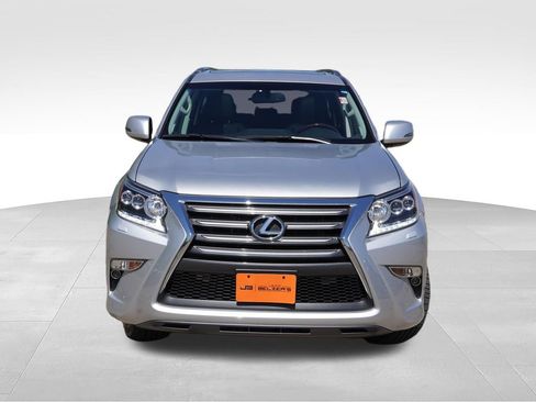 Used 2019 Lexus GX 460 Premium AWD/4WD image 12
