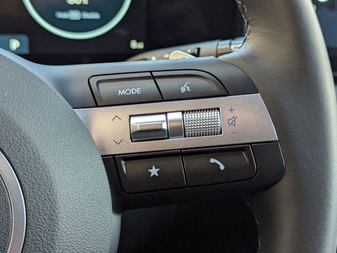 New 2025 Hyundai Santa Cruz XRT image 13