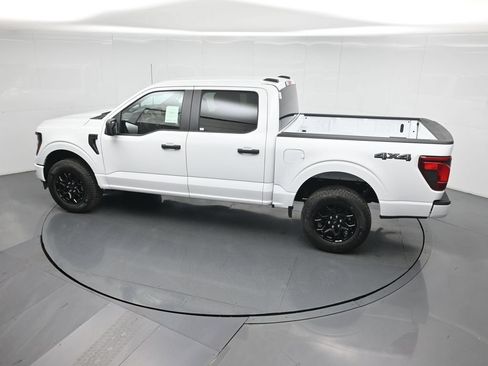New 2026 Ford F150 STX AWD/4WD image 39