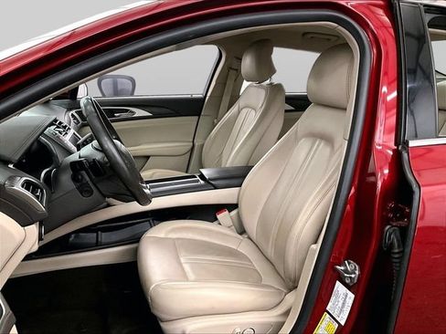 Used 2019 Lincoln MKZ Reserve AWD/4WD image 24