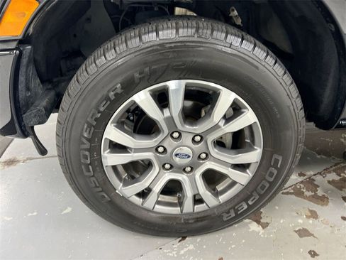 Used 2020 Ford Ranger Lariat w/ Technology Package image 26