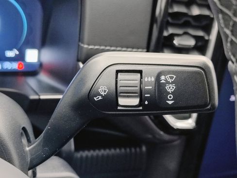 New 2025 Ford Ranger Lariat image 43