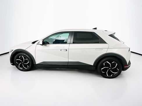 Used 2024 Hyundai Ioniq 5 SEL RWD image 4