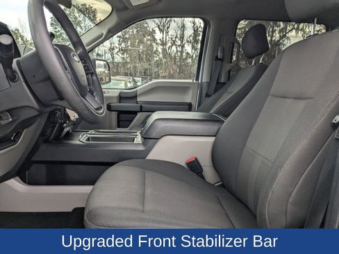 Certified 2020 Ford F150 XL w/ Equipment Group 101A Mid image 21