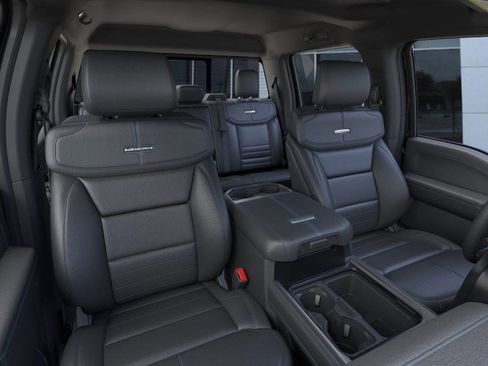 New 2026 Ford F350 Platinum image 11