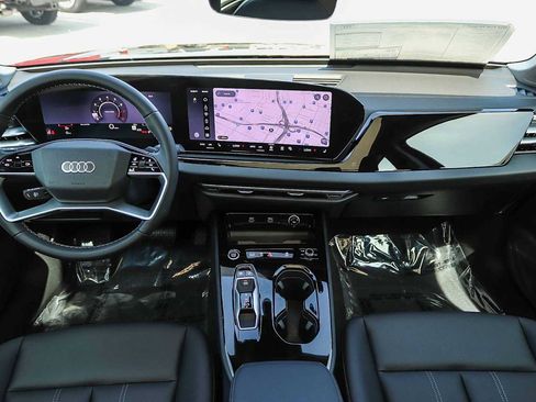 New 2026 Audi A5 2.0T Premium AWD/4WD image 16
