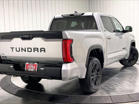 New 2026 Toyota Tundra SR5 image 14