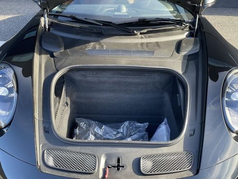 Certified 2024 Porsche 911 GT3 RS image 27