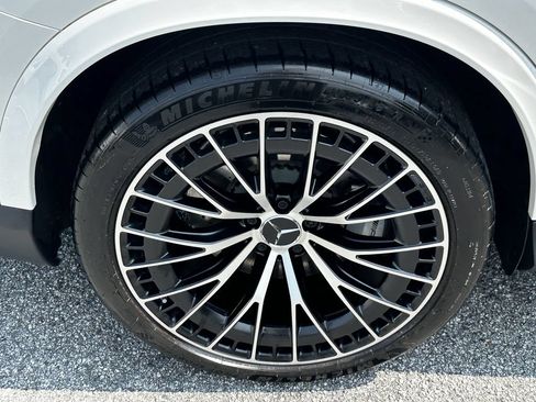 Certified 2026 Mercedes-Benz GLC 43 AMG 4MATIC image 20