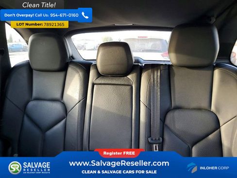 Used 2011 Porsche Cayenne S image 13