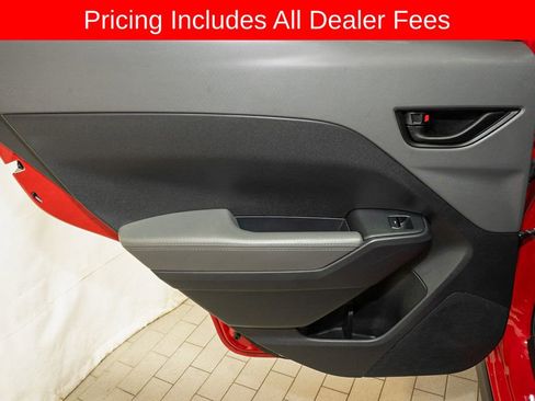 Used 2025 Subaru Crosstrek 2.0i Premium AWD/4WD image 10