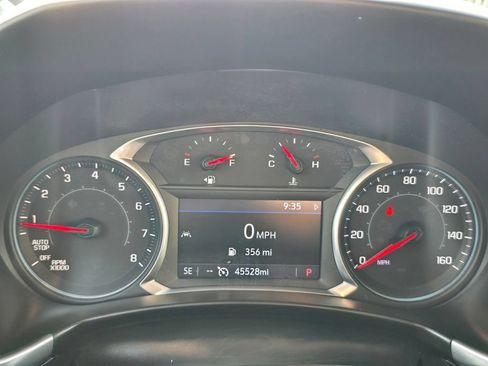 Used 2020 Chevrolet Equinox Premier FWD image 21
