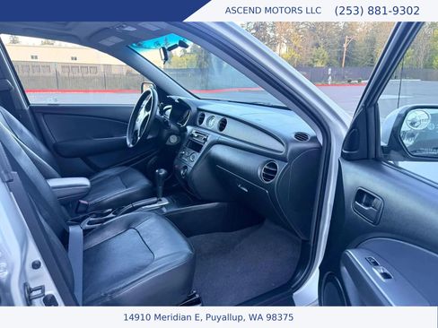 Used 2003 Mitsubishi Outlander XLS AWD/4WD image 11