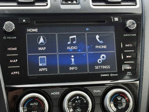 Used 2018 Subaru Forester 2.5i Touring image 27