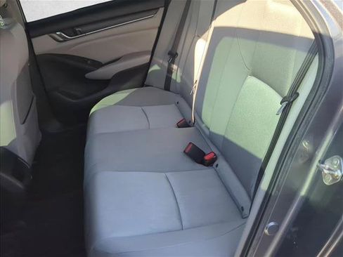 Used 2019 Honda Accord LX image 20