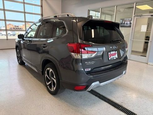 Used 2023 Subaru Forester Touring AWD/4WD image 7
