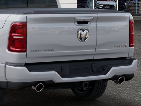 New 2026 RAM 1500 Tungsten w/ Bed Utility Group AWD/4WD image 22
