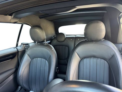 Used 2024 MINI Cooper S w/ Seaside Edition FWD image 24
