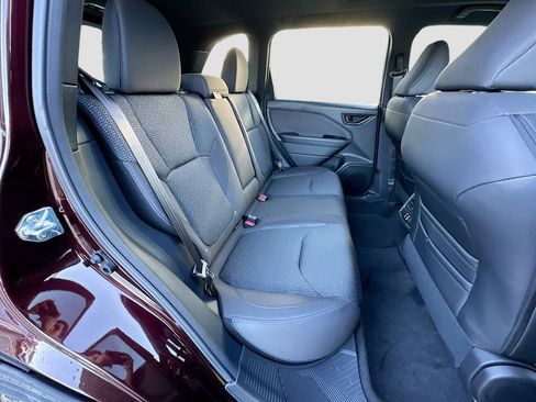 New 2026 Subaru Forester Premium AWD/4WD image 35