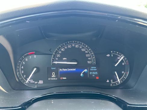 Used 2019 Cadillac XT5 Premium Luxury image 36