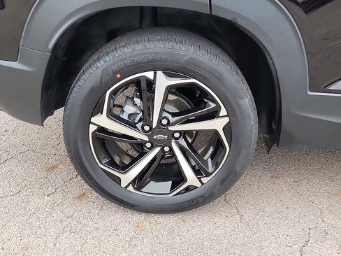 Used 2022 Chevrolet TrailBlazer RS w/ Convenience Package image 7