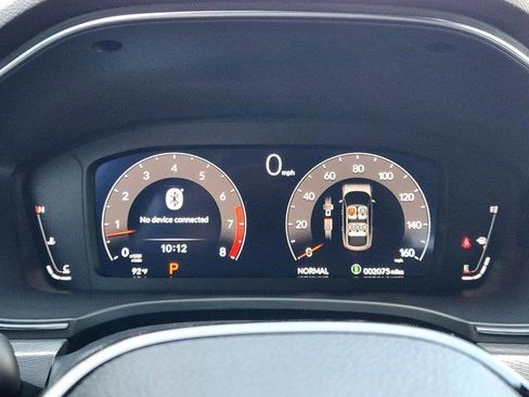 Certified 2026 Acura Integra A-Spec FWD image 16