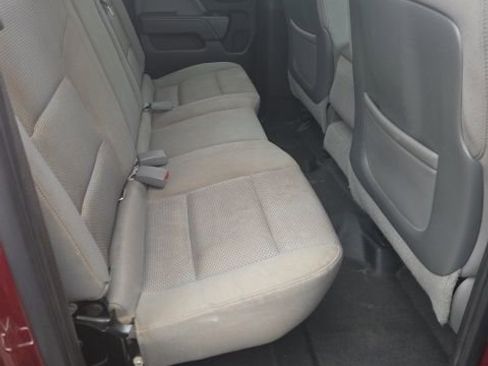 Used 2014 Chevrolet Silverado 1500 W/T w/ Trailering Package image 11