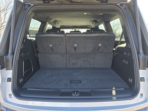 New 2026 Jeep Grand Wagoneer Limited image 33