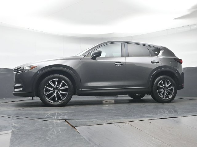 Used 2018 MAZDA CX-5 Touring AWD/4WD image 27