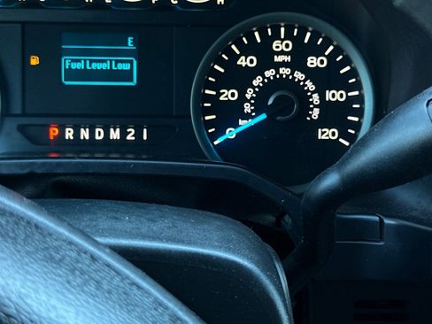 Used 2016 Ford F150 XLT image 19