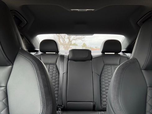 New 2026 Audi RS 3 AWD/4WD image 39