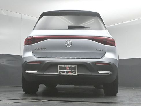 Used 2024 Mercedes-Benz EQB 300 300 w/ Winter Package image 36