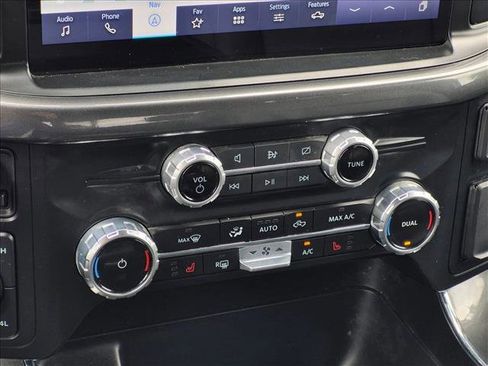 Used 2023 Ford F150 XLT w/ Equipment Group 302A High AWD/4WD image 13