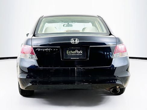 Used 2008 Honda Accord LX-P image 7