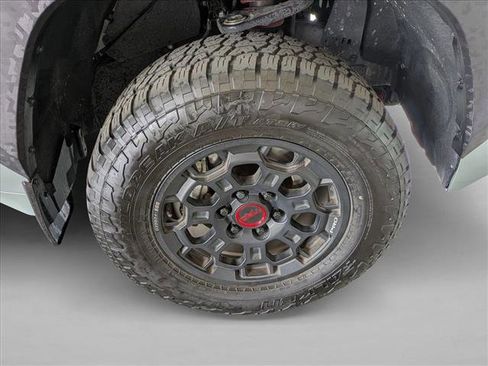 Used 2022 Toyota Tundra TRD Pro image 24