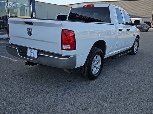 Used 2018 RAM 1500 Tradesman w/ Popular Equipment Group image 7