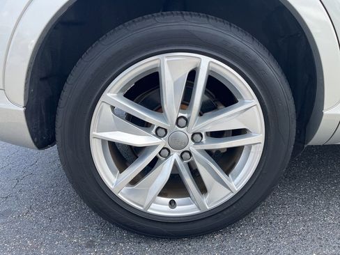 Used 2017 Audi Q3 2.0T Premium image 8