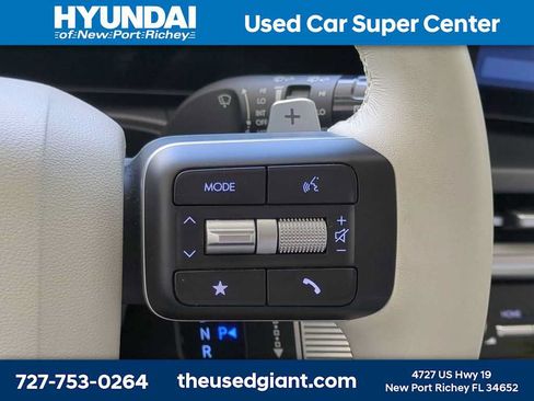 Used 2024 Hyundai Santa Fe SE FWD image 28