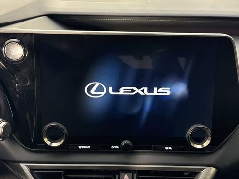 Used 2023 Lexus RX 350 F Sport w/ Accessory Package (Z1) AWD/4WD image 7