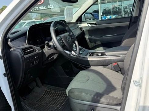 Used 2021 Hyundai Palisade SEL w/ Convenience Package image 9