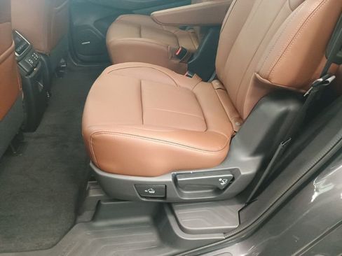 New 2026 Subaru Ascent Touring AWD/4WD image 11