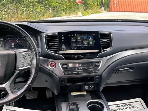 Used 2022 Honda Passport EX-L image 6