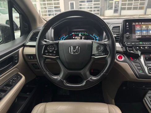 Used 2019 Honda Odyssey EX-L image 32