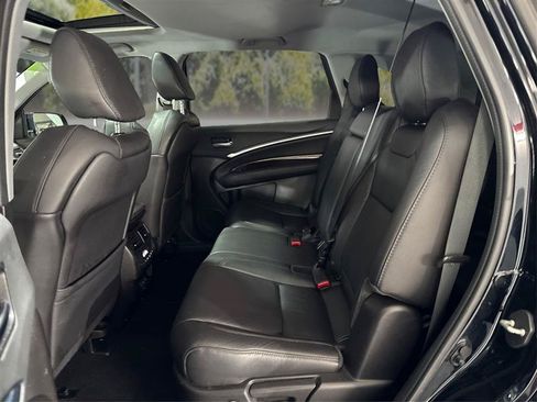 Used 2020 Acura MDX FWD image 10