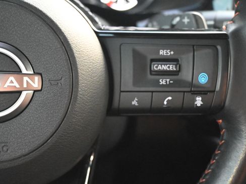 Used 2023 Nissan Pathfinder Rock Creek image 24