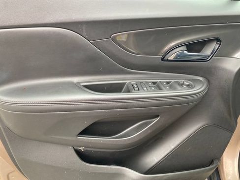 Used 2018 Buick Encore Preferred AWD/4WD image 17
