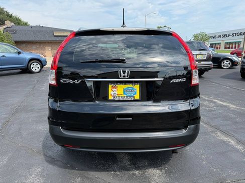 Used 2012 Honda CR-V EX-L image 80