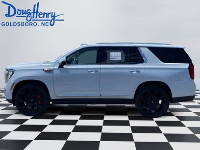 New 2026 GMC Yukon Denali w/ Denali Reserve Package